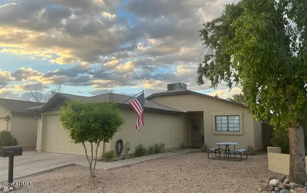 4826 W Krall Street, Glendale, AZ 85301