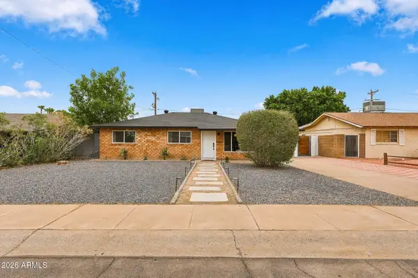 7323 E Almeria Road, Scottsdale, AZ 85257