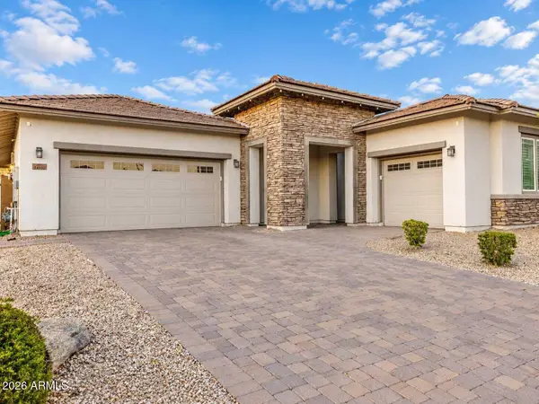 14552 W Orange Drive, Litchfield Park, AZ 85340