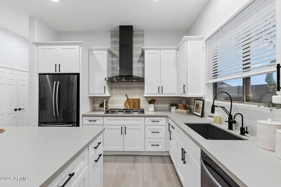 33802 N 23rd Drive, Phoenix, AZ 85085 - #2