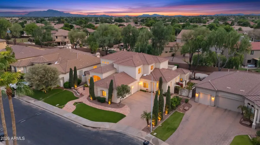 751 W Azalea Drive, Chandler, AZ 85248 - #2