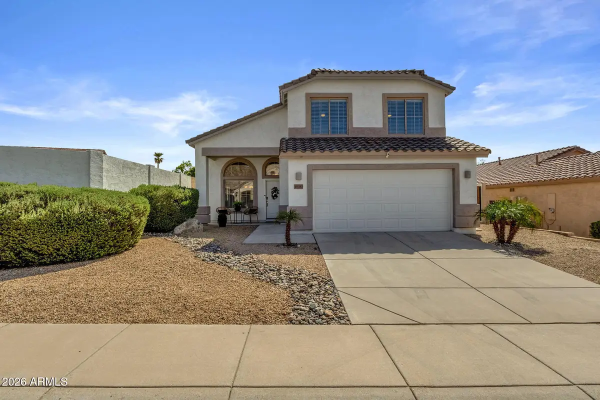 16033 S 17th Lane, Phoenix, AZ 85045 - #1