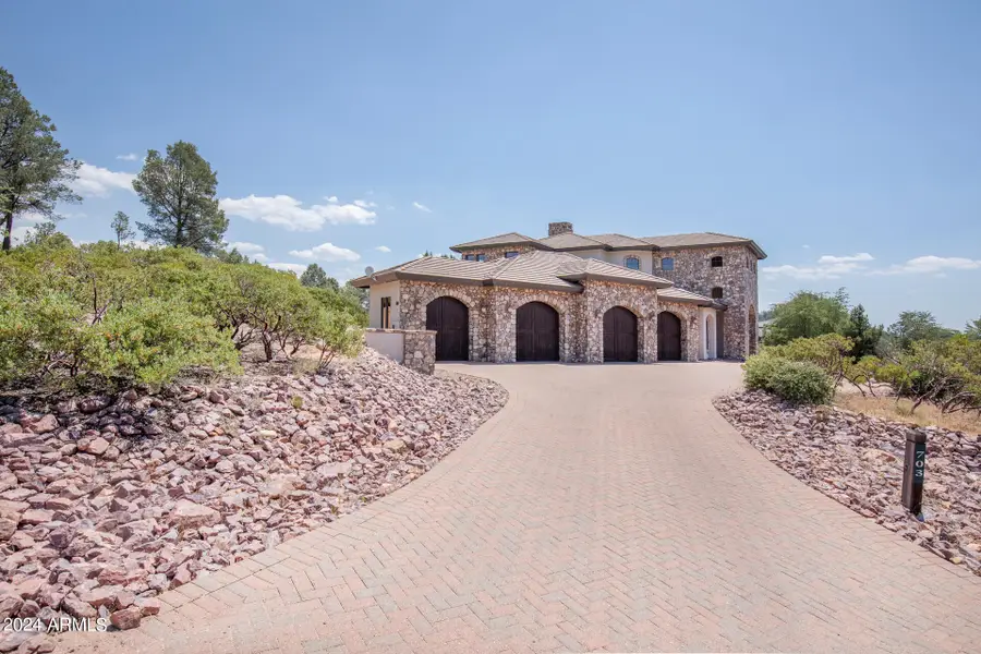 703 S Shady Glade --, Payson, AZ 85541 - #2
