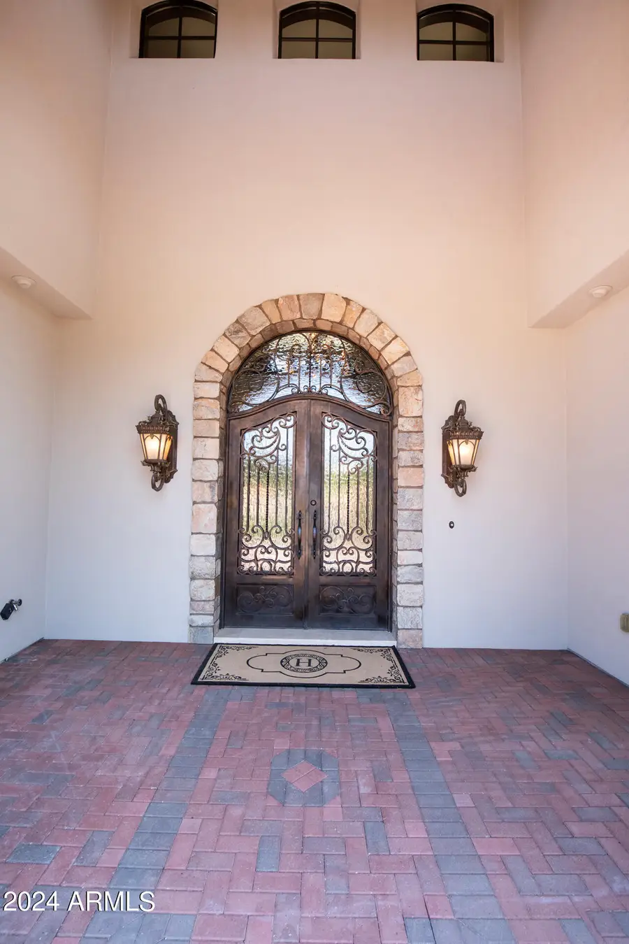 703 S Shady Glade --, Payson, AZ 85541 - #3