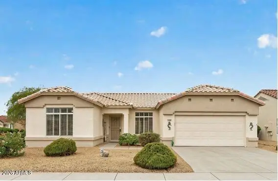 14309 W Wagon Wheel Drive, Sun City West, AZ 85375 - #3