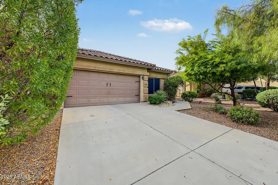 33920 N 26th Avenue, Phoenix, AZ 85085 - #2
