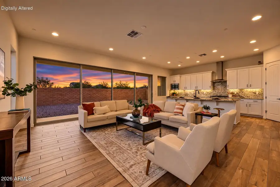 8032 E June Circle, Mesa, AZ 85207 - #2