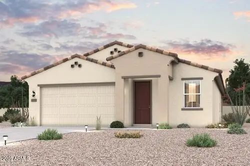 24156 W Dekalb Lane, Buckeye, AZ 85326