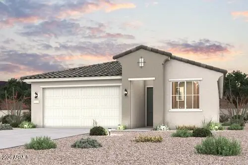 24140 W Dekalb Lane, Buckeye, AZ 85326 - #1