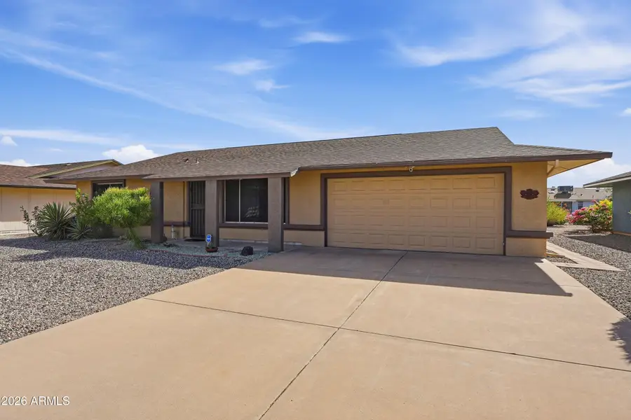 9419 W Manzanita Drive, Sun City, AZ 85373 - #2