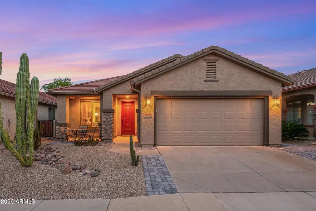 32119 N Echo Canyon Road, San Tan Valley, AZ 85143 - #1