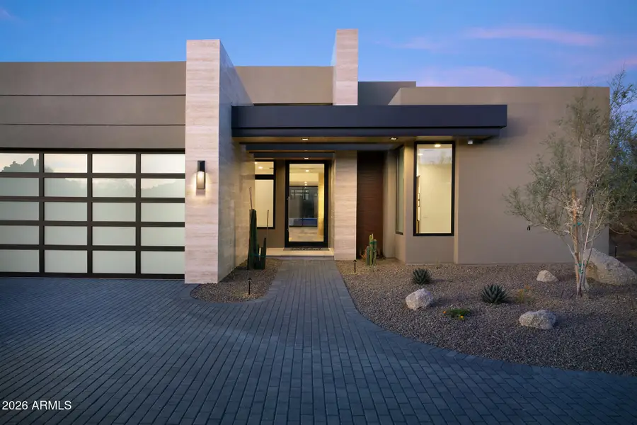 10905 E Oberlin Way, Scottsdale, AZ 85262 - #2
