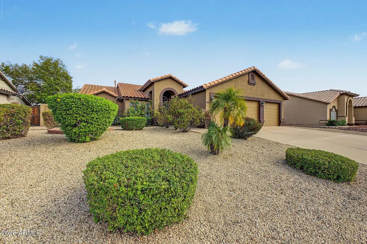 981 S Canal Drive, Gilbert, AZ 85296 - #1