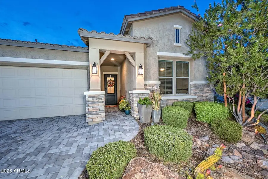 13216 W Horsetail Trail, Peoria, AZ 85383 - #3