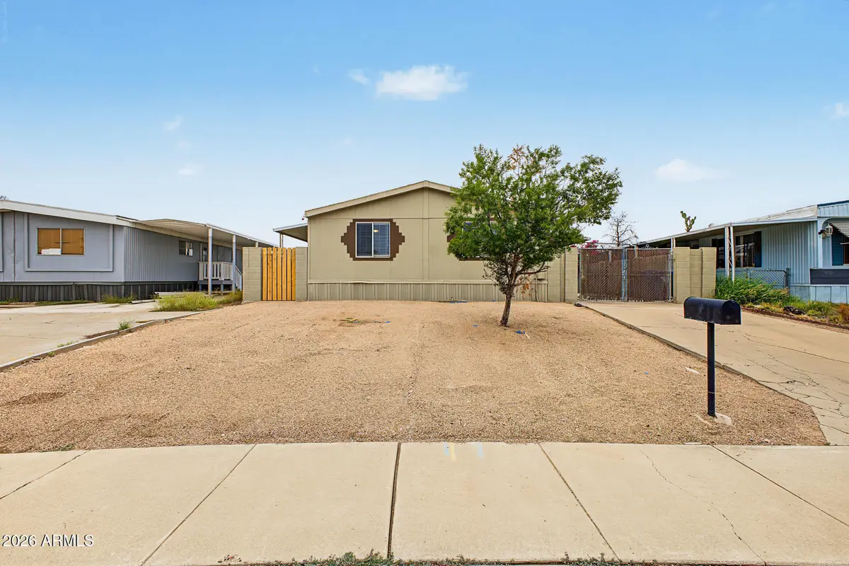 343 S Winterhaven --, Mesa, AZ 85204 - #1