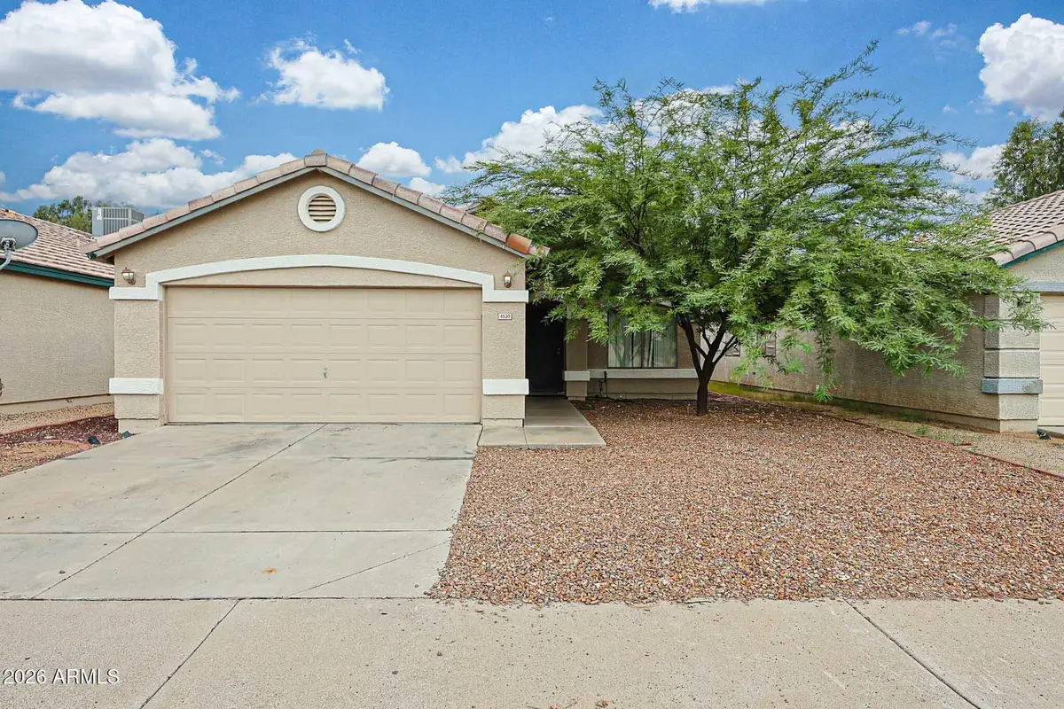 4530 N 84th Avenue, Phoenix, AZ 85037 - #1