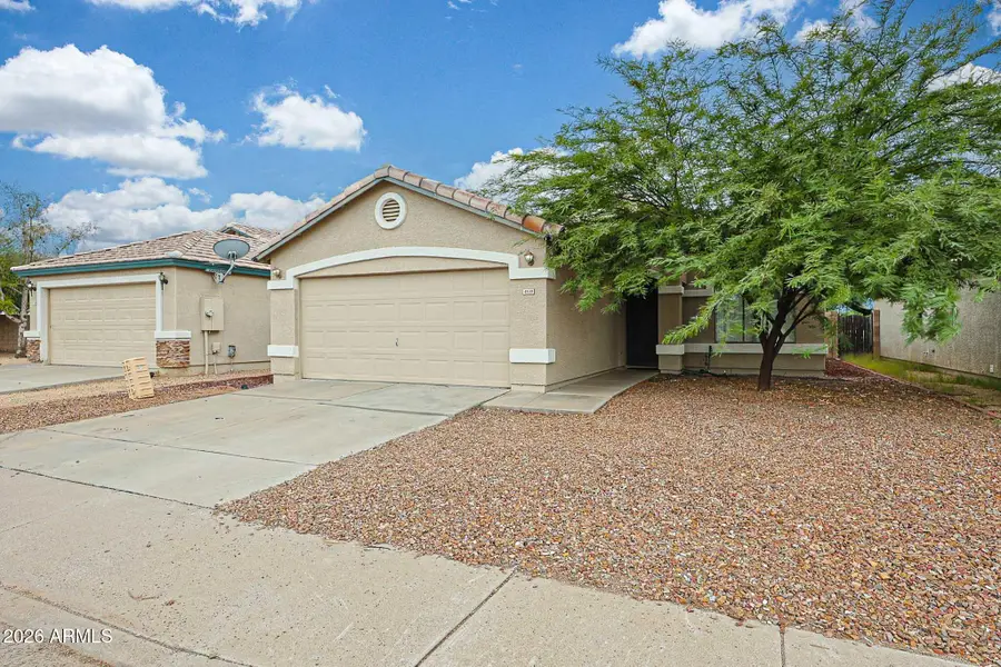 4530 N 84th Avenue, Phoenix, AZ 85037 - #2