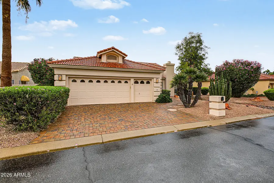 11013 E Twilight Court, Sun Lakes, AZ 85248 - #3