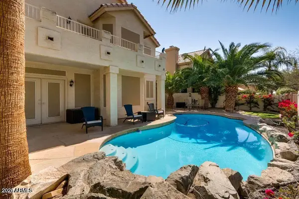 16026 S 13th Place, Phoenix, AZ 85048