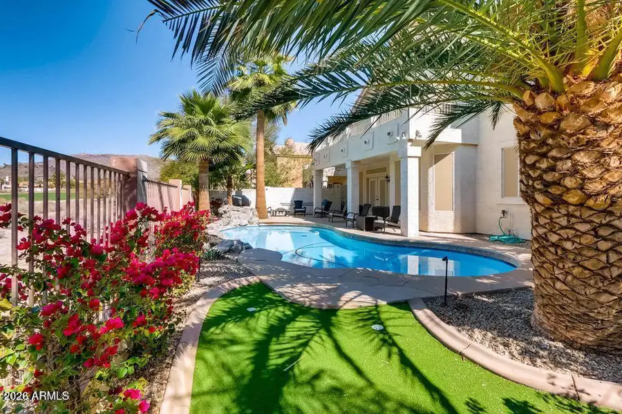 16026 S 13th Place, Phoenix, AZ 85048 - #2