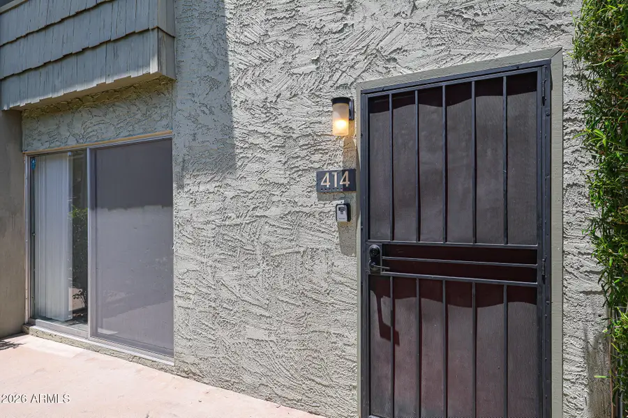 4610 N 68th Street #414, Scottsdale, AZ 85251 - #2