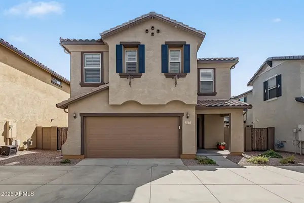 257 N Scott Drive, Chandler, AZ 85225