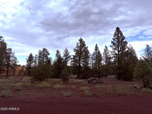 9282 N Copper Ridge Court, Lakeside, AZ 85929