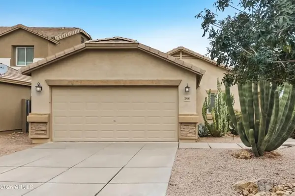 3806 E Morenci Road, Queen Creek, AZ 85143