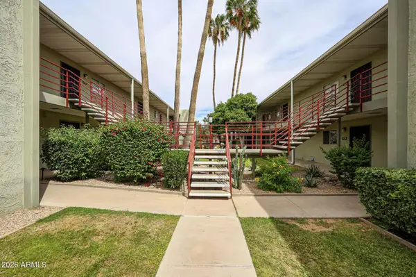 4620 N 68th Street #108, Scottsdale, AZ 85251