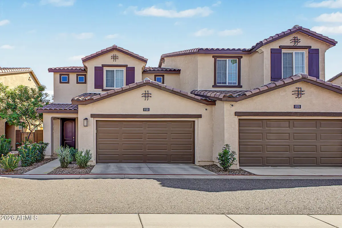 1255 N Arizona Avenue #1122, Chandler, AZ 85225 - #1