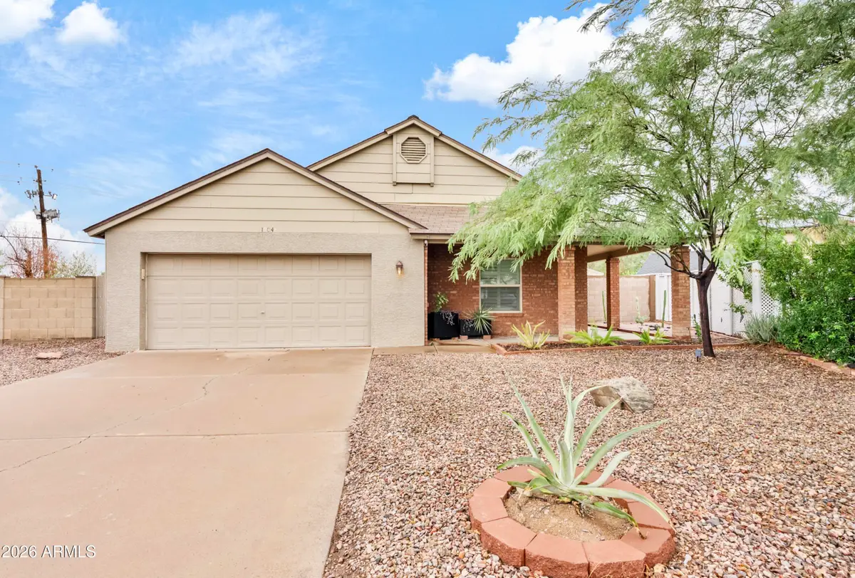 19048 N 6th Drive, Phoenix, AZ 85027 - #1