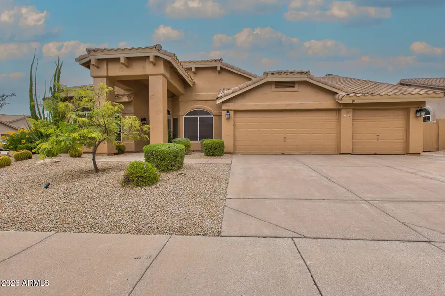 4804 E Cascalote Drive, Cave Creek, AZ 85331 - #2