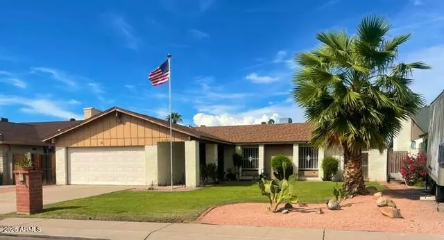 3932 W Becker Lane, Phoenix, AZ 85029 - #1