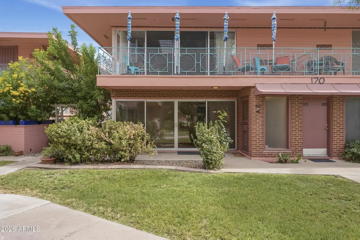 170 E Coronado Road #62, Phoenix, AZ 85004 - #1