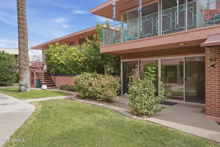 170 E Coronado Road #62, Phoenix, AZ 85004 - #3