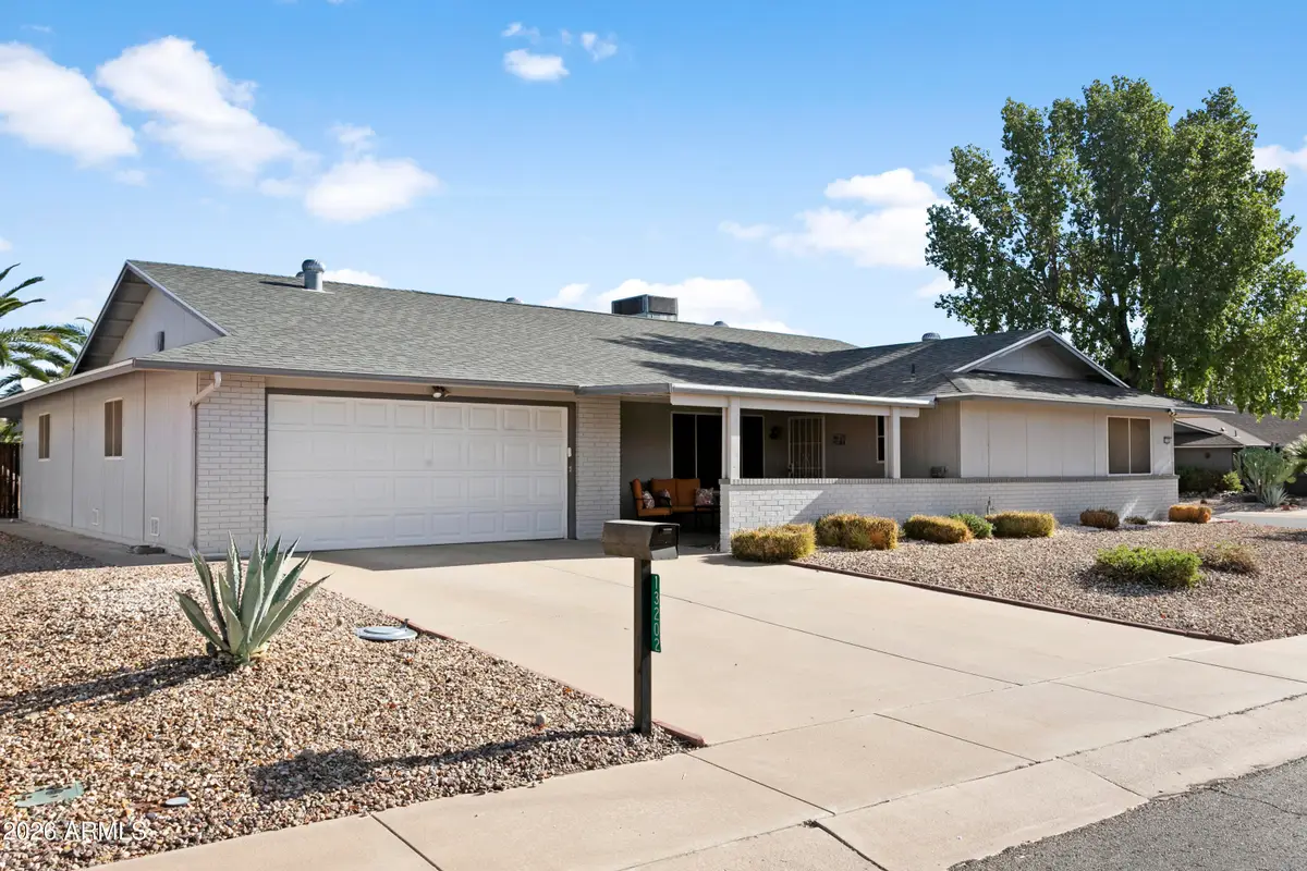 13202 W Marble Drive, Sun City West, AZ 85375 - #1