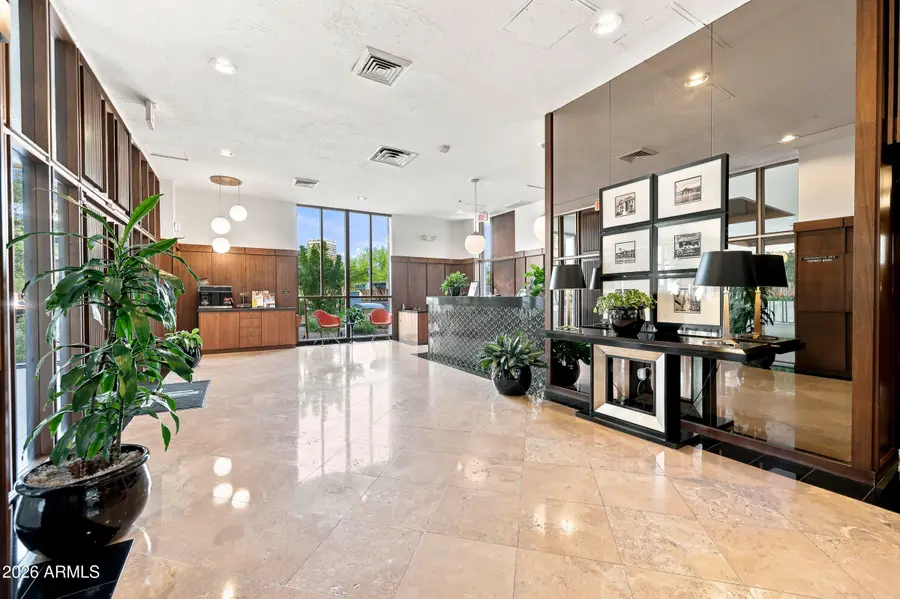 2323 N Central Avenue #1804, Phoenix, AZ 85004 - #3
