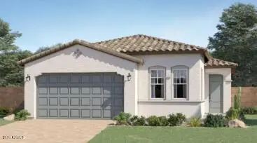 23386 W Parkway Drive, Buckeye, AZ 85326 - #1