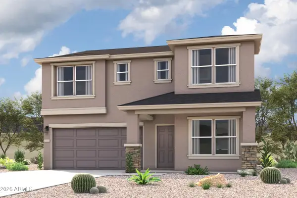547 W Van Haren Street, Florence, AZ 85132