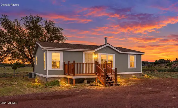 12835 Salinas Trail, Flagstaff, AZ 86004