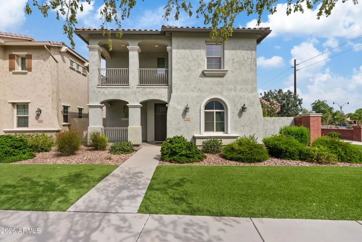 3964 E Vest Avenue, Gilbert, AZ 85295 - #1