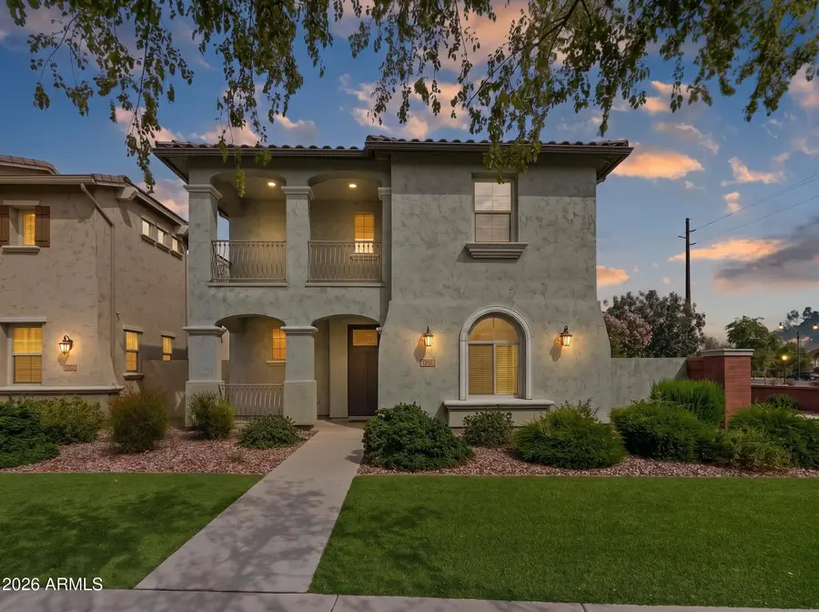 3964 E Vest Avenue, Gilbert, AZ 85295 - #2
