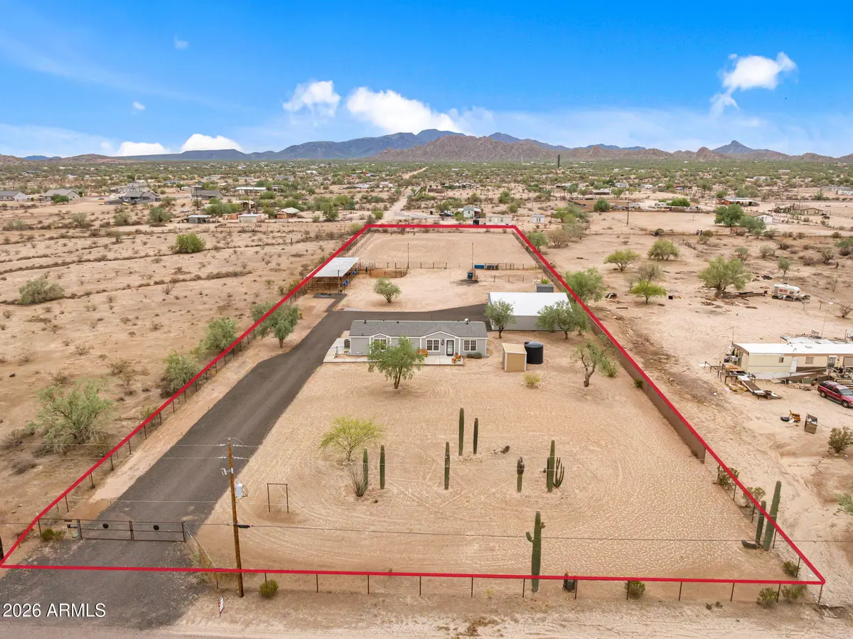 52315 W Dune Shadow Road, Maricopa, AZ 85139 - #1