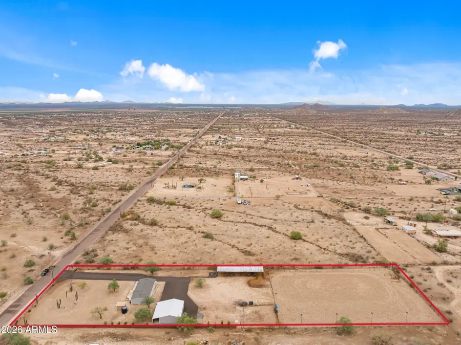 52315 W Dune Shadow Road, Maricopa, AZ 85139 - #2