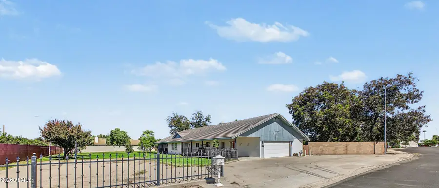 1251 N Gilbert Road, Mesa, AZ 85203 - #2