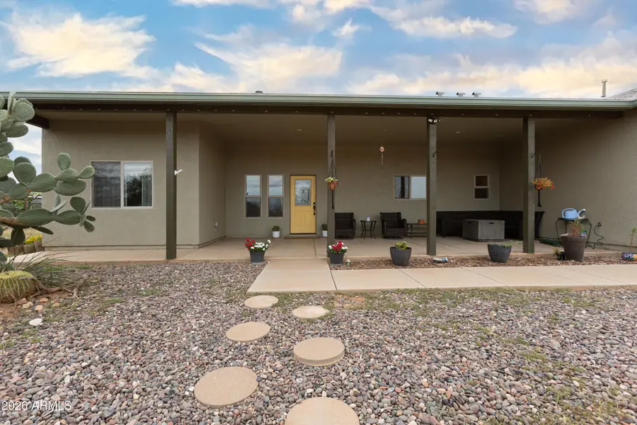 6610 S Cavalry Lane, Hereford, AZ 85615 - #3