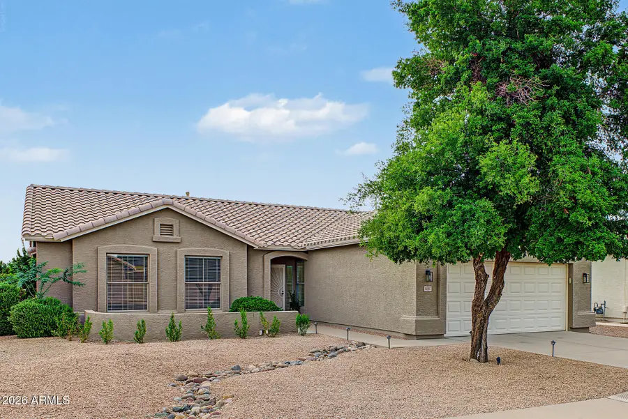 6680 S Tamarron Way, Chandler, AZ 85249 - #2