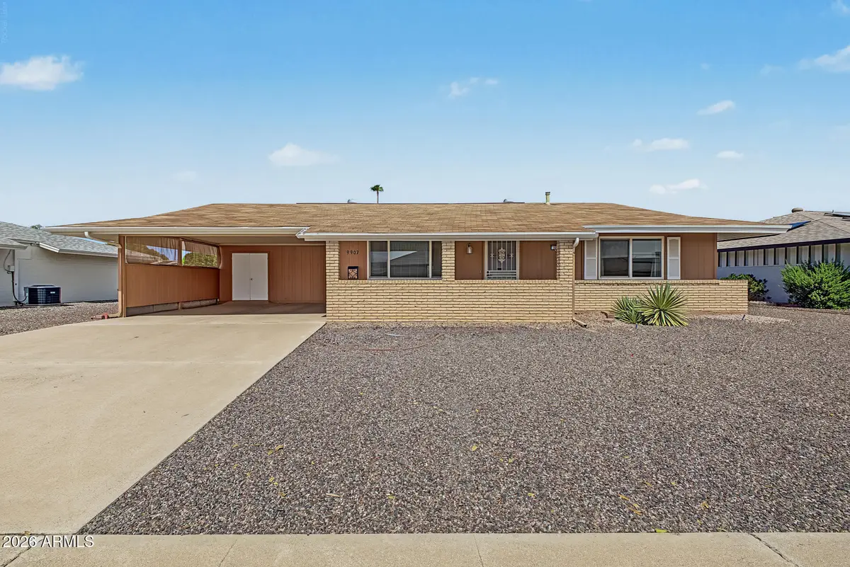 9907 W Desert Forest Circle, Sun City, AZ 85351 - #1