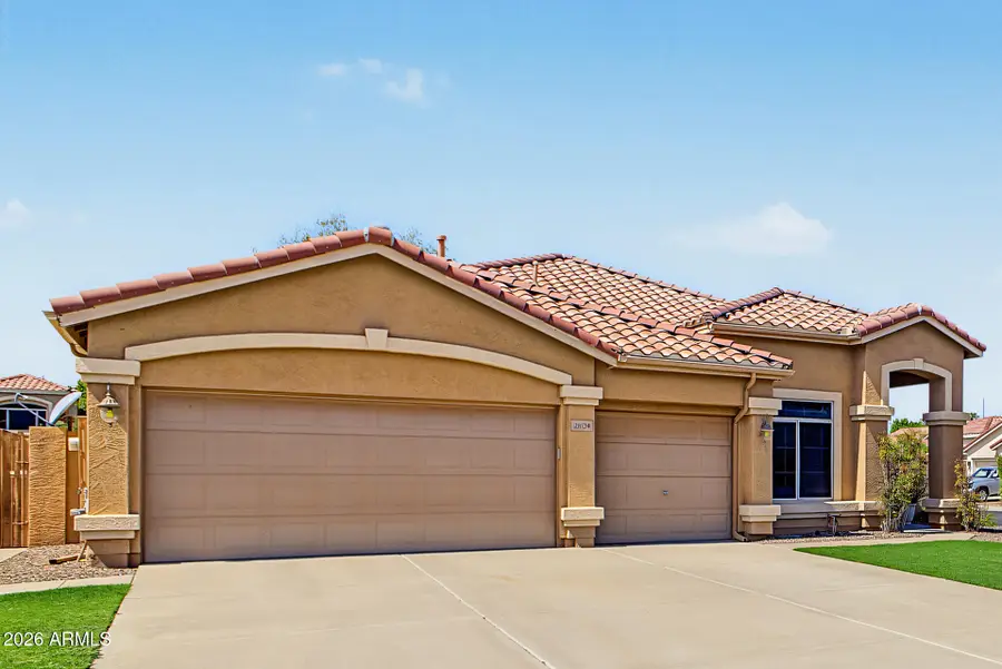21624 N 59th Drive, Glendale, AZ 85308 - #3