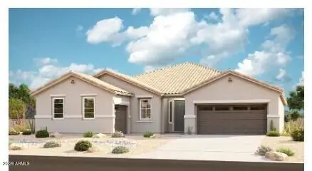 17182 W Charlotte Drive, Surprise, AZ 85387 - #1